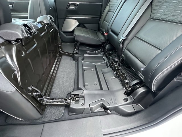 New 2025 GMC Sierra EV Denali image 29