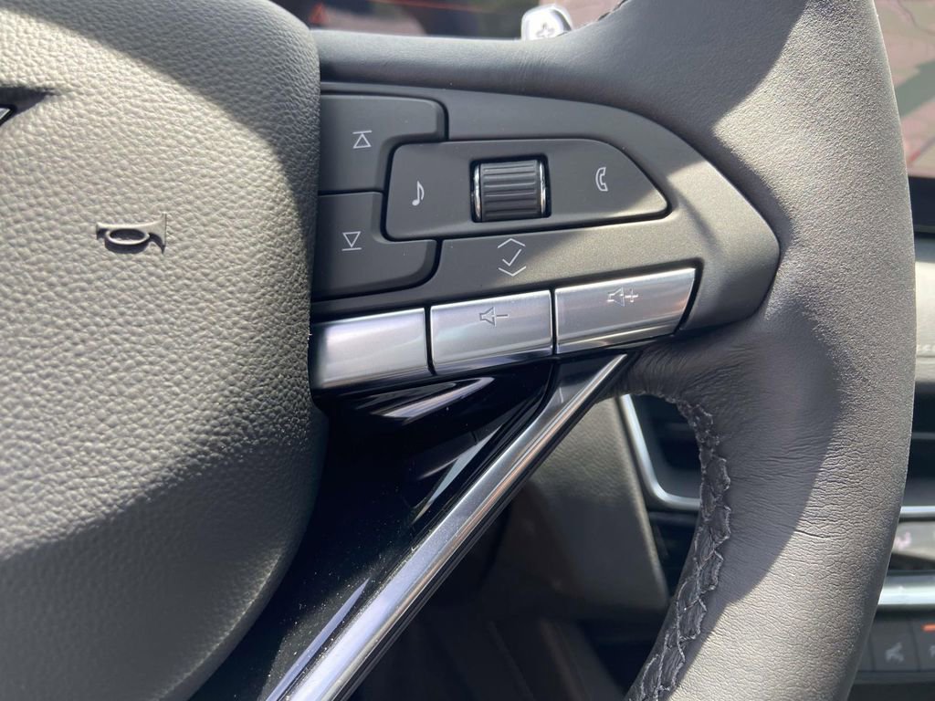 New 2026 Cadillac CT5 Premium Luxury RWD image 23