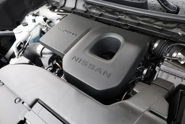 New 2026 Nissan Murano Platinum w/ Cargo Package AWD/4WD image 30