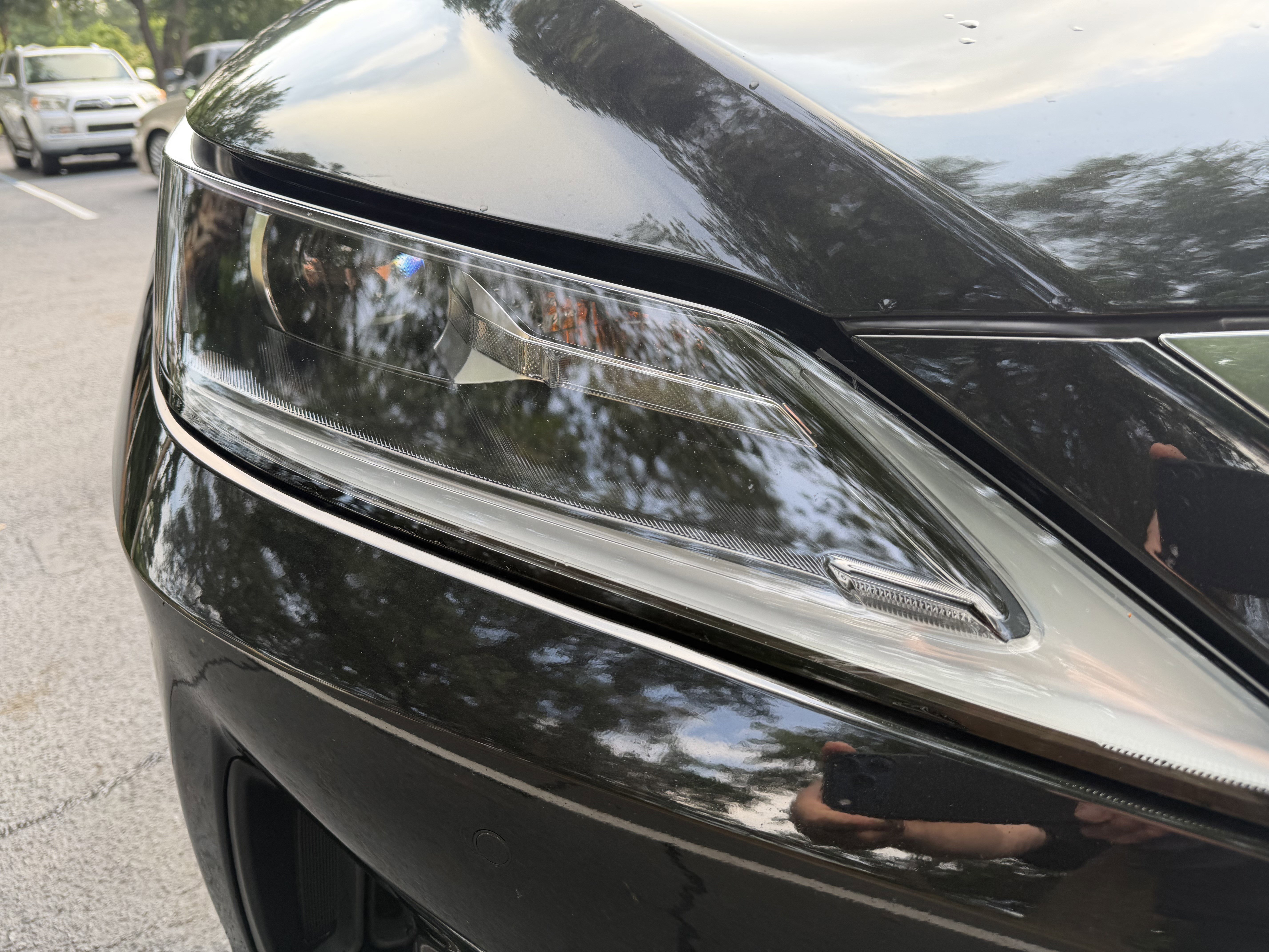 Used 2022 Lexus RX 350 FWD w/ Premium Package image 12