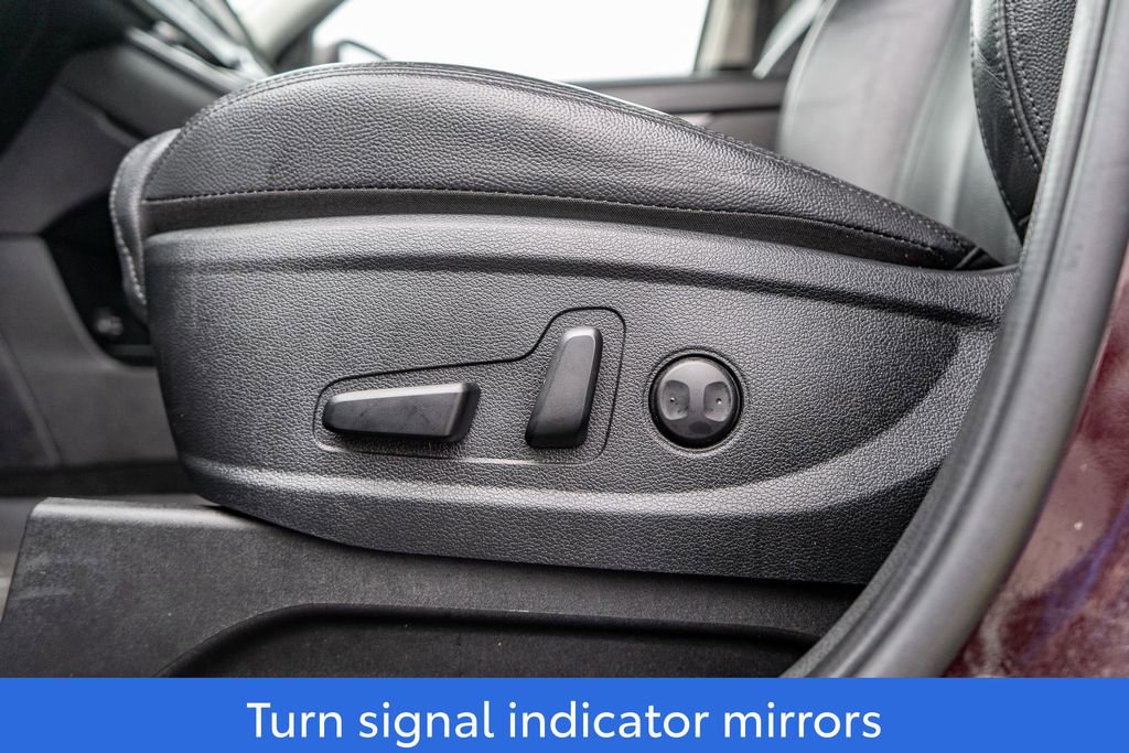 Used 2022 Hyundai Palisade SEL w/ 8P Bench Seat Package image 21