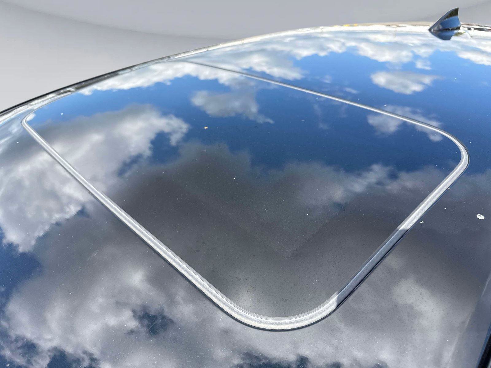 Used 2025 MAZDA CX-5 AWD 2.5 S w/ Preferred Package image 36