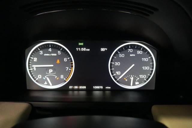 Used 2012 Land Rover Range Rover HSE LUX AWD/4WD image 18