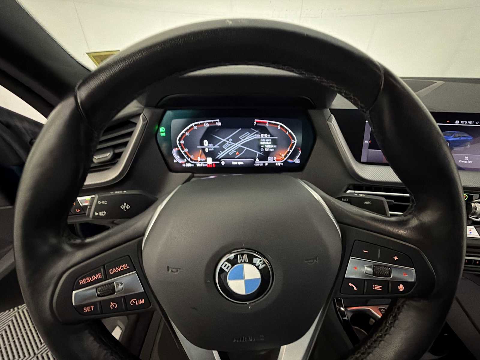 Certified 2023 BMW 228i xDrive Gran Coupe w/ Convenience Package AWD/4WD image 13