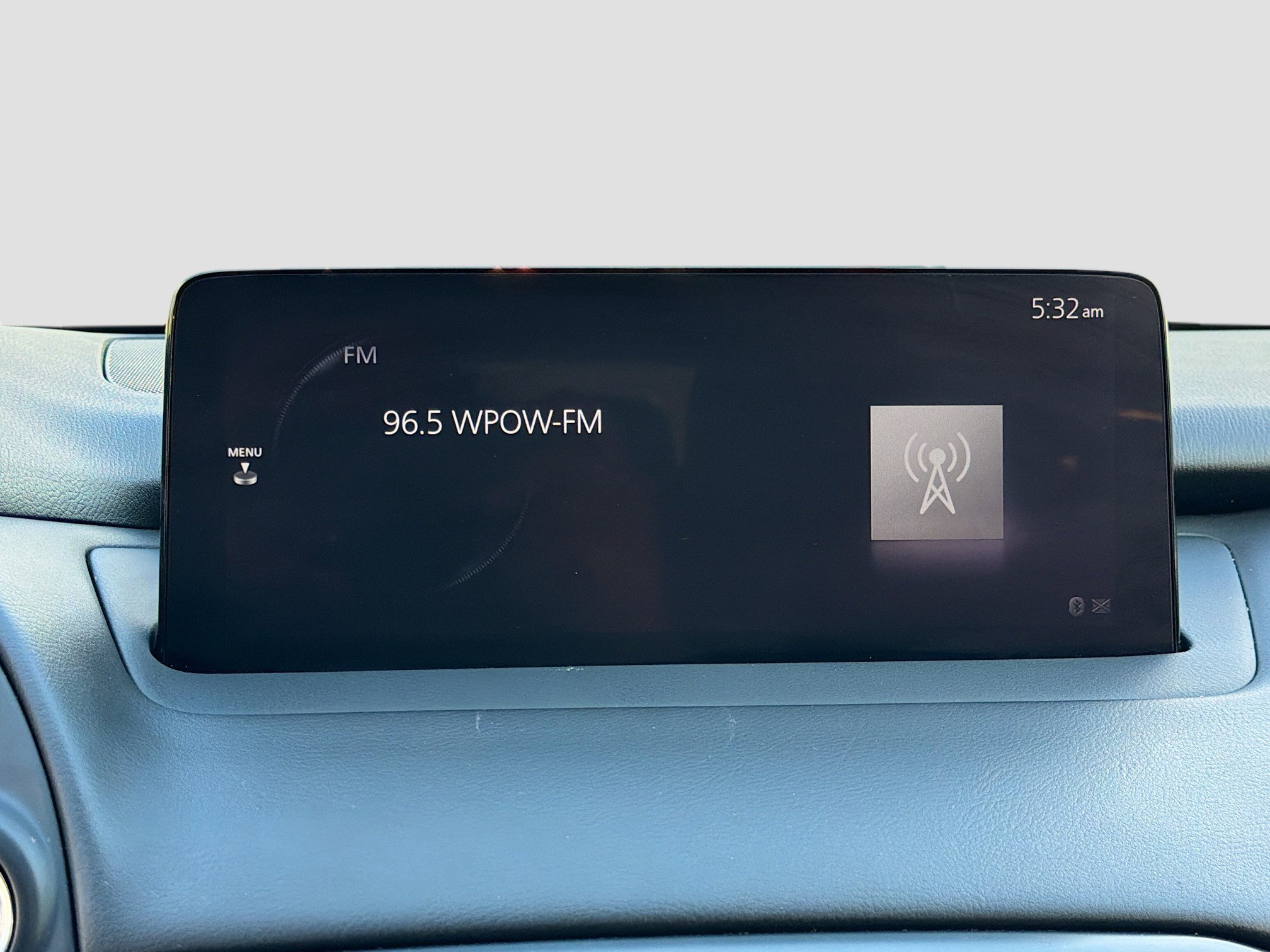 Certified 2022 MAZDA CX-9 Carbon Edition image 31