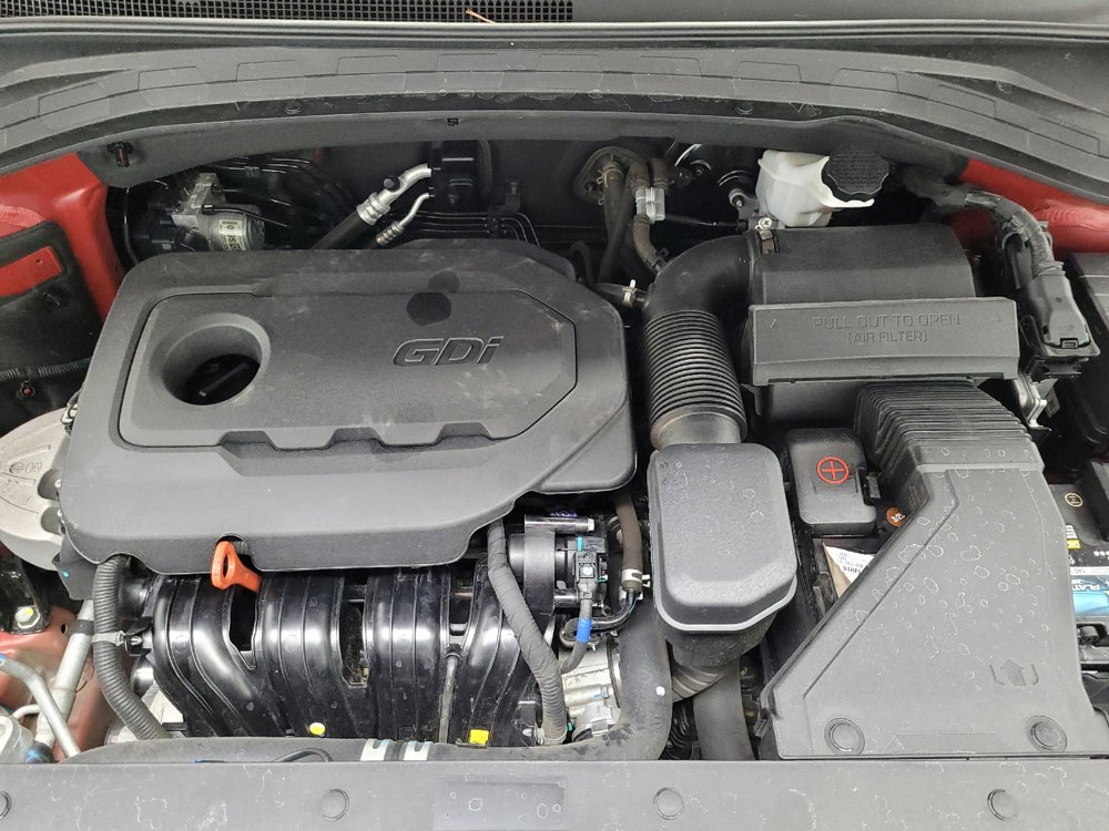 Used 2019 Hyundai Santa Fe SE AWD/4WD image 30