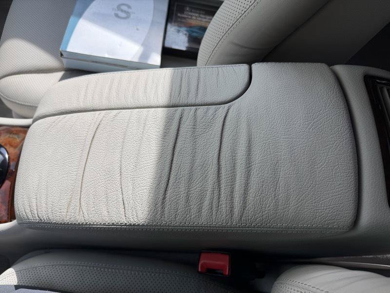 Used 2001 Mercedes-Benz S 500 image 87