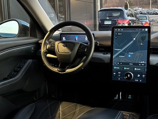 Used 2021 Ford Mustang Mach-E Select image 59