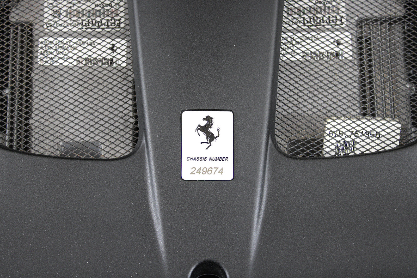 Certified 2020 Ferrari 812 Superfast RWD image 42
