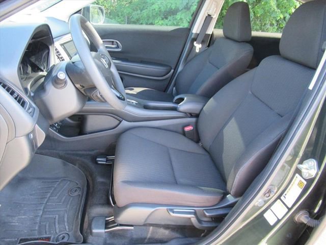 Used 2016 Honda HR-V EX image 18