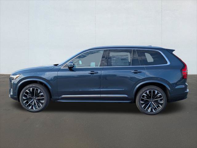 New 2026 Volvo XC90 B6 Plus w/ Protection Package Premier AWD/4WD image 3