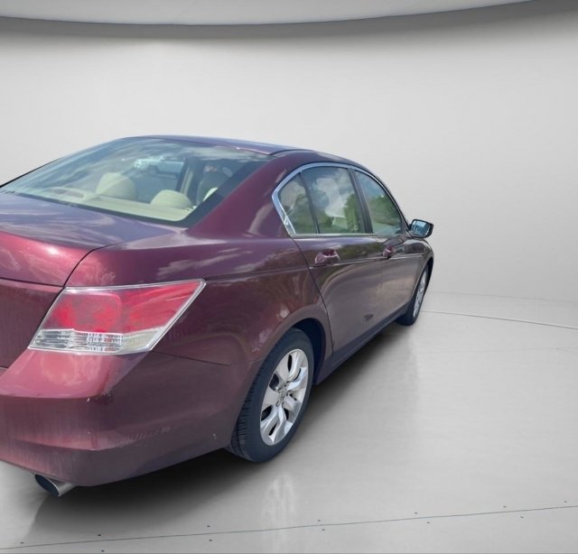 Used 2008 Honda Accord EX image 8