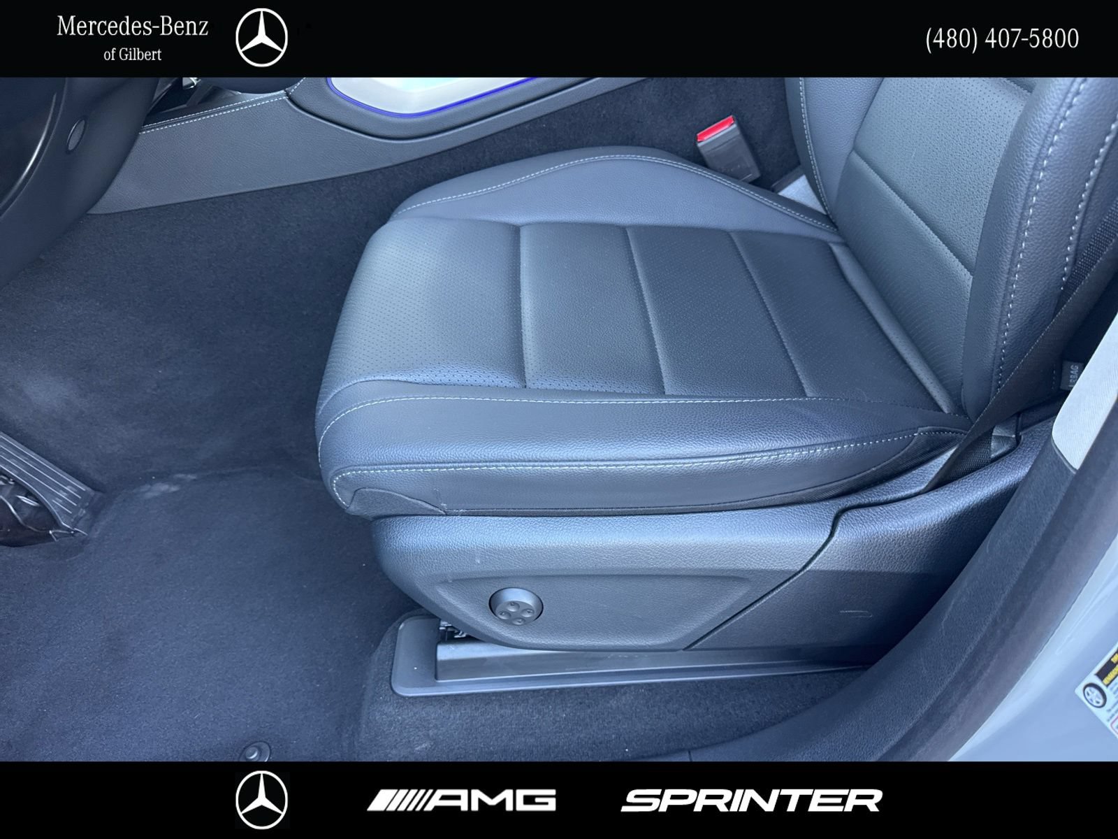 Used 2025 Mercedes-Benz GLE 350 4MATIC image 13