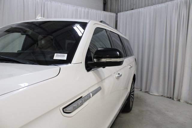 Used 2019 Lincoln Navigator L Reserve AWD/4WD image 35