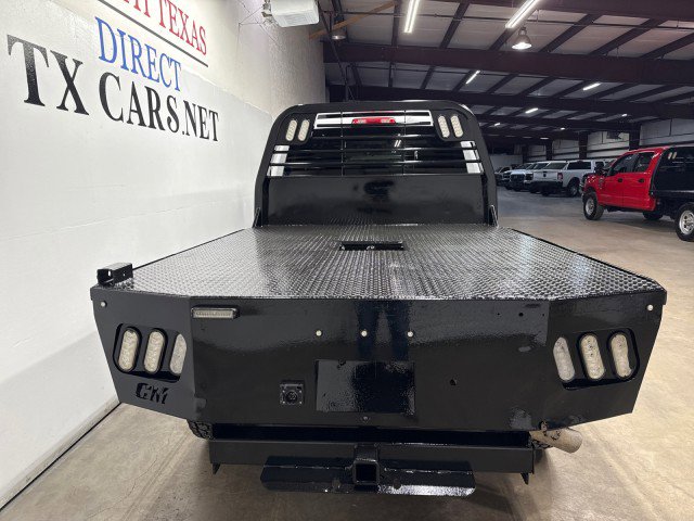Used 2024 RAM 2500 Tradesman w/ Chrome Appearance Group AWD/4WD image 7