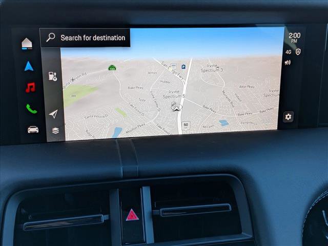 New 2025 Porsche Taycan GTS image 18