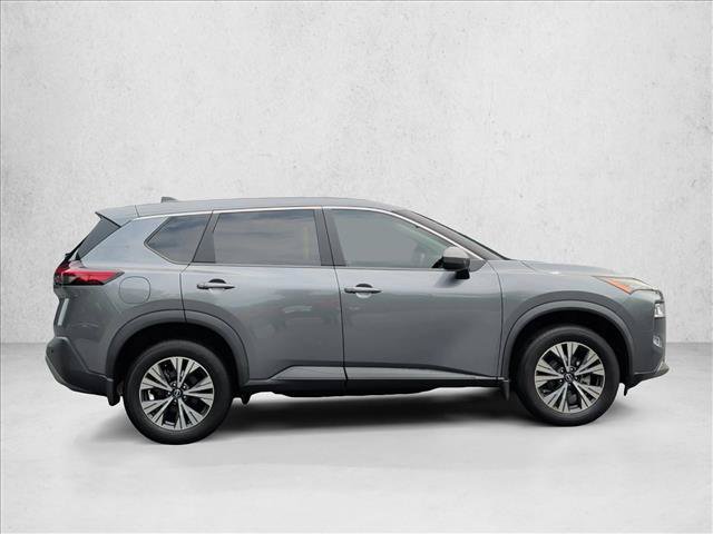 Used 2023 Nissan Rogue SV FWD image 4