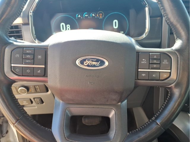 Used 2023 Ford F150 Lariat AWD/4WD image 15