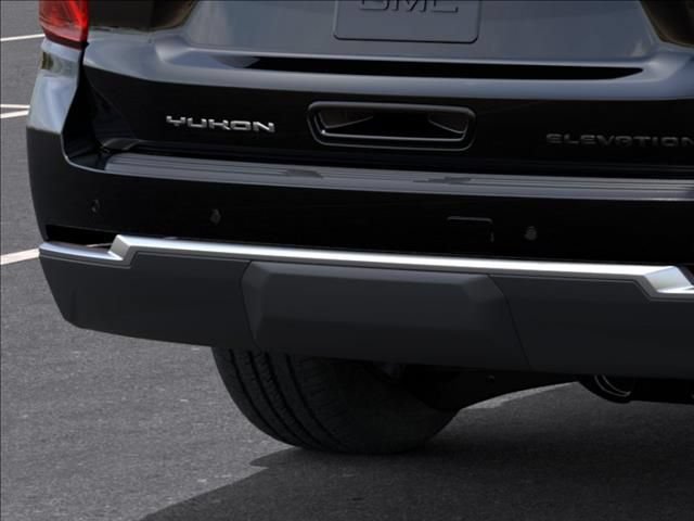 New 2026 GMC Yukon XL Elevation RWD image 14