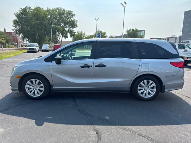 Used 2019 Honda Odyssey LX image 2