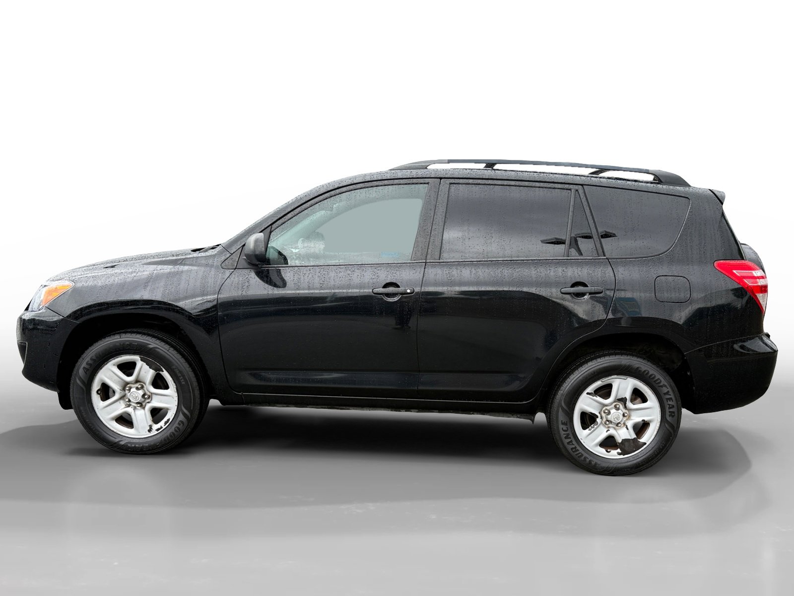 Used 2011 Toyota RAV4 2WD w/ Base L4 Extra Value Pkg image 2