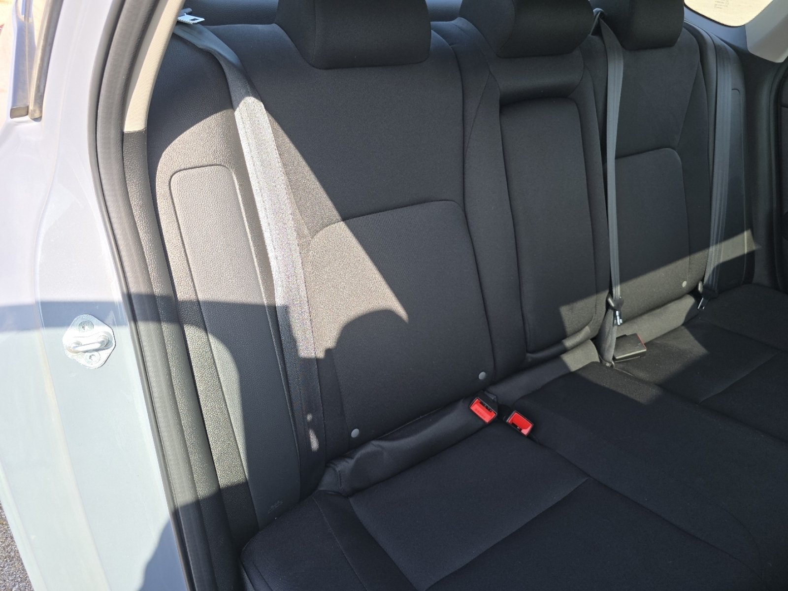 Used 2024 Honda Civic EX image 22