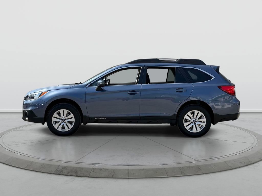 Used 2016 Subaru Outback 2.5i Premium image 4
