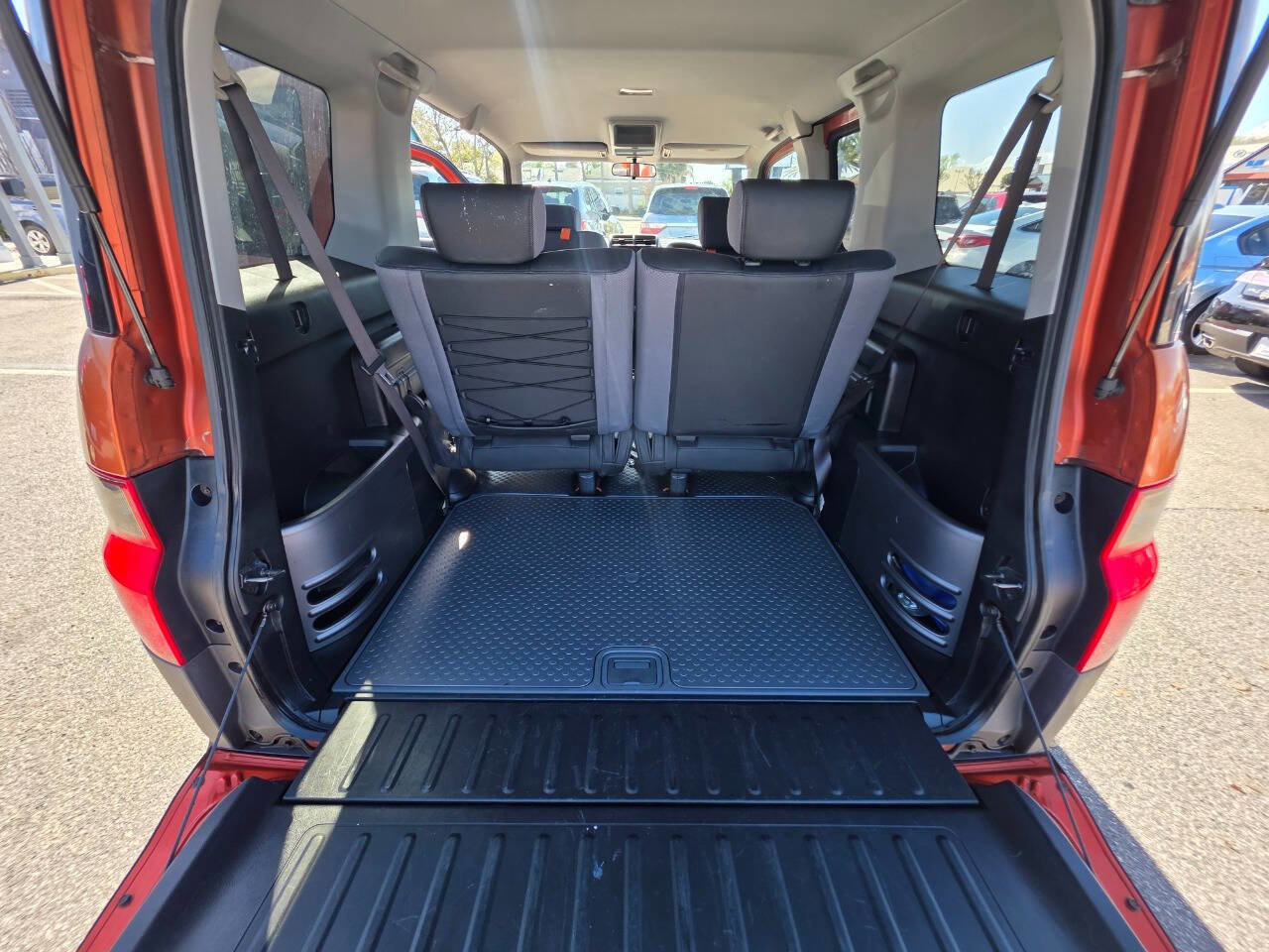 Used 2004 Honda Element EX image 12