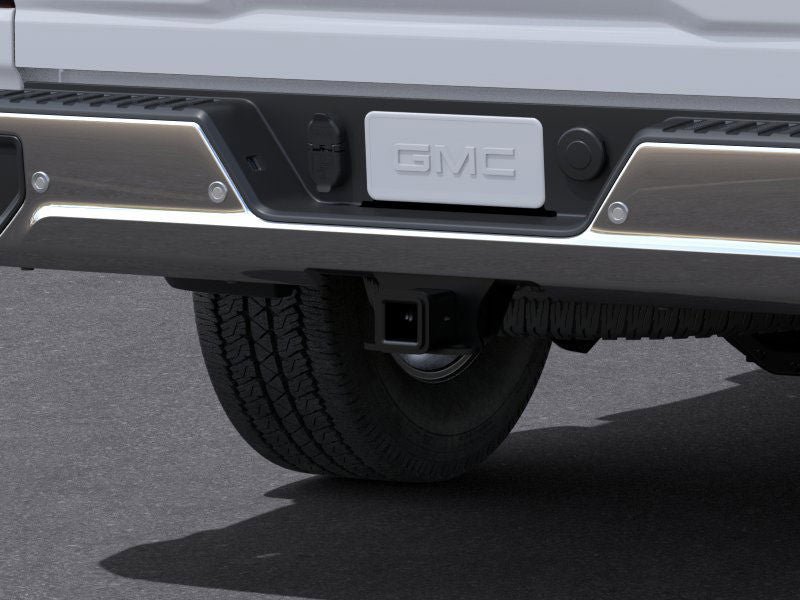 New 2025 GMC Sierra 2500 Pro w/ 1SA Pro Safety Plus Package image 14