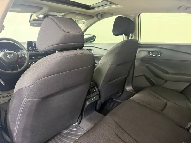 Used 2025 Honda Accord SE image 21