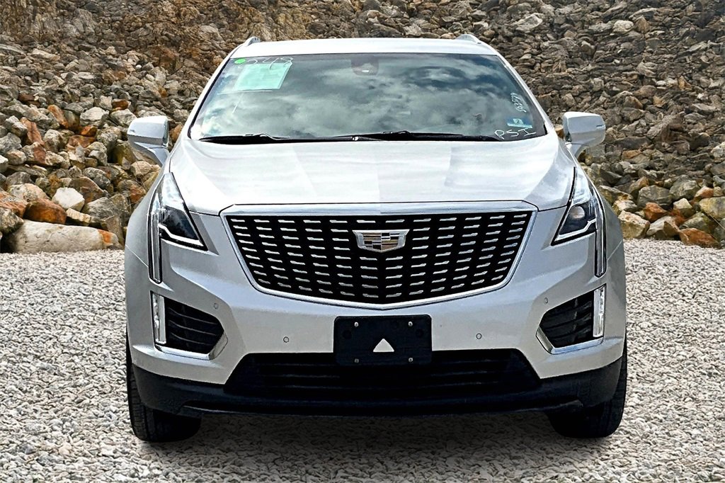 Used 2020 Cadillac XT5 Luxury w/ LPO, Floor Liner Package image 3