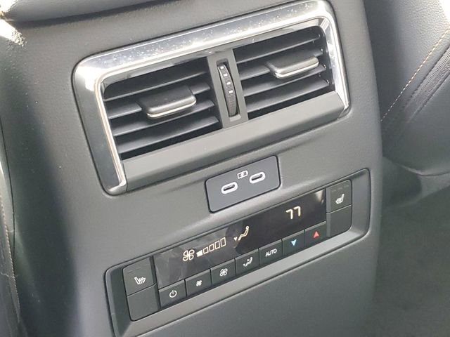 New 2026 MAZDA CX-90 Plug-In Hybrid w/ Preferred image 28