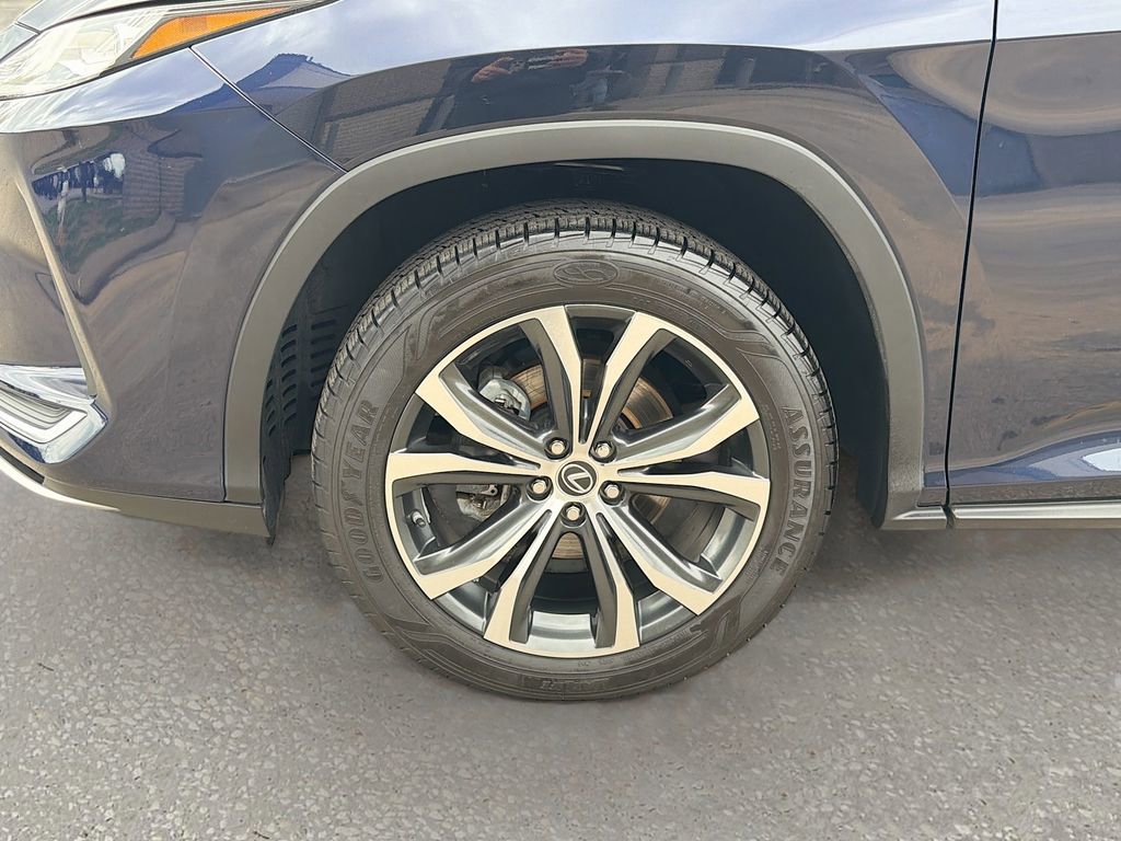 Used 2021 Lexus RX 350 FWD w/ Premium Package image 40