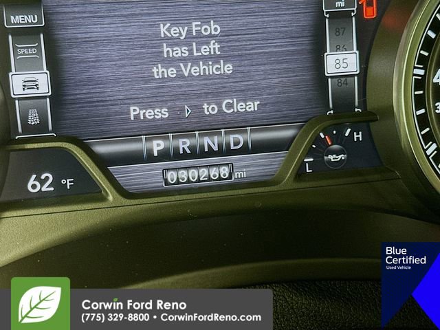 Used 2022 RAM 2500 Laramie image 16