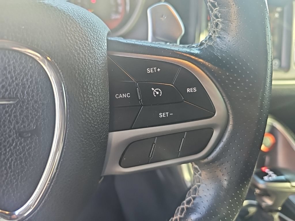 Used 2022 Dodge Challenger SRT Hellcat Redeye RWD image 26