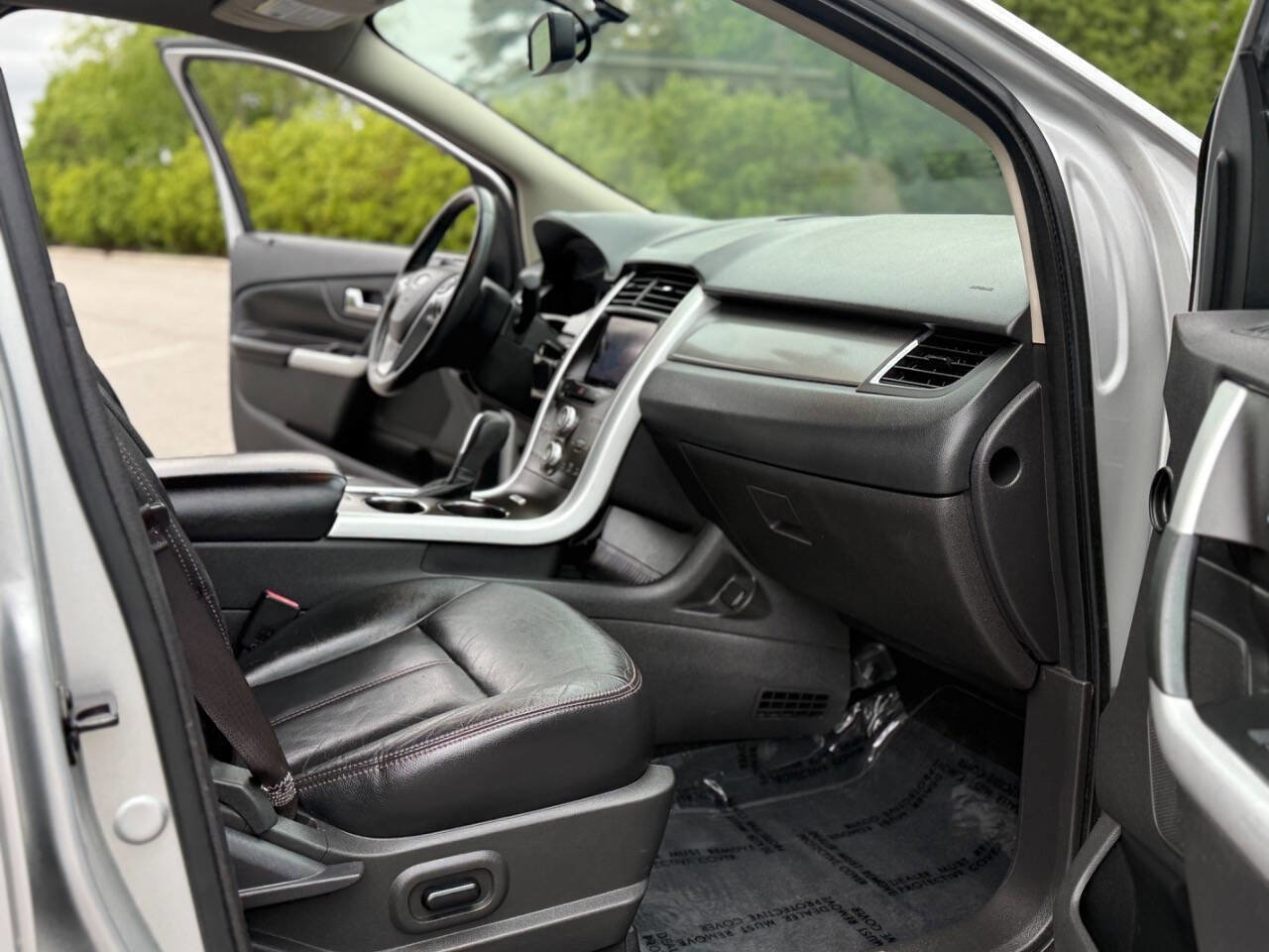 Used 2013 Ford Edge SEL FWD image 24