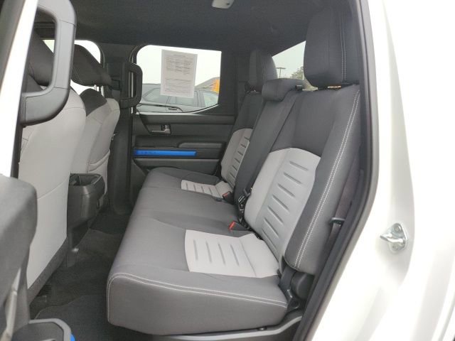 Used 2024 Toyota Tacoma TRD Off-Road image 22