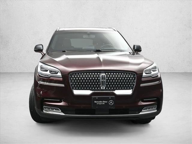 Used 2022 Lincoln Aviator Reserve w/ Equipment Group 201A AWD/4WD image 3