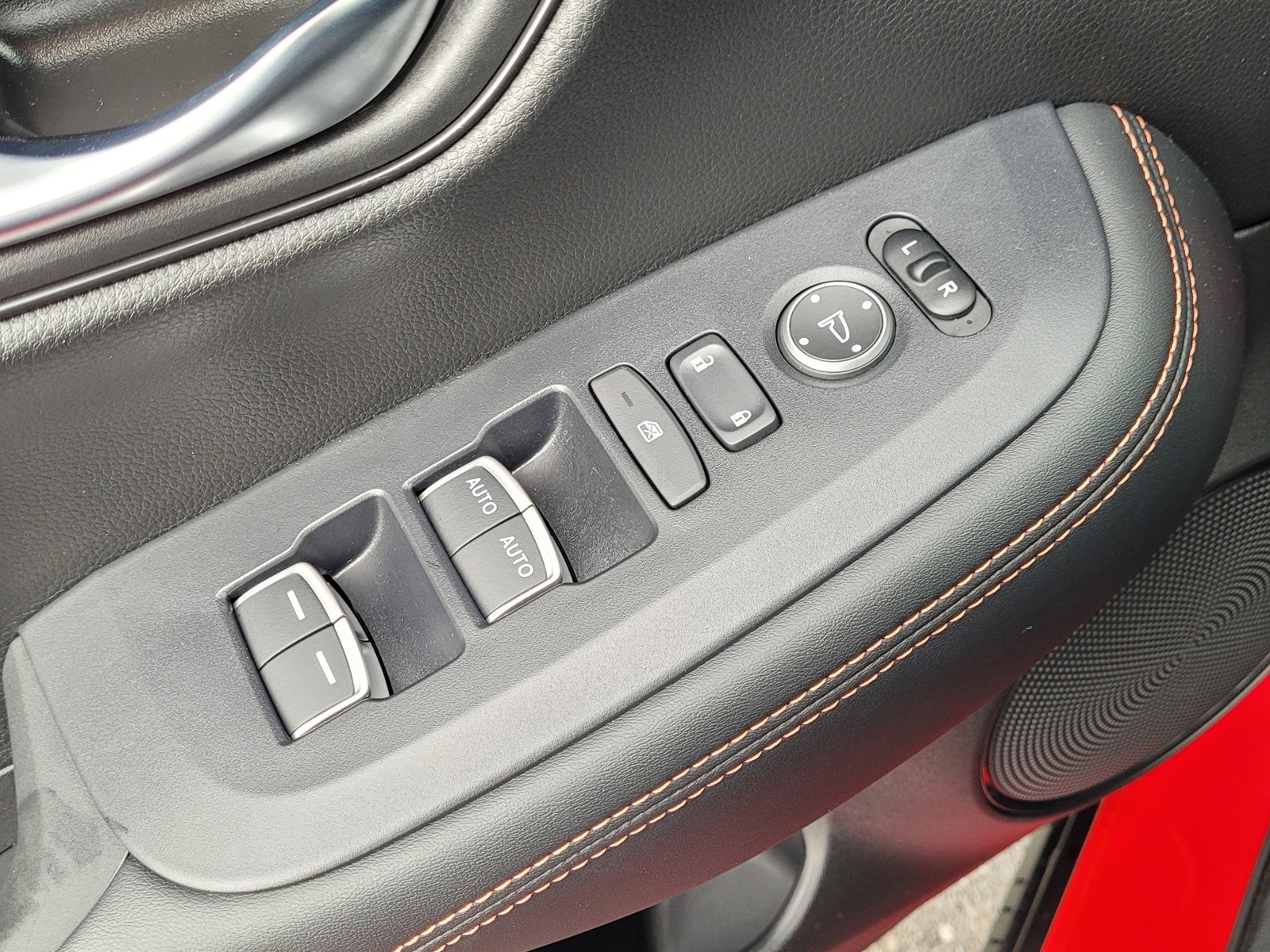 Certified 2023 Honda HR-V Sport image 16