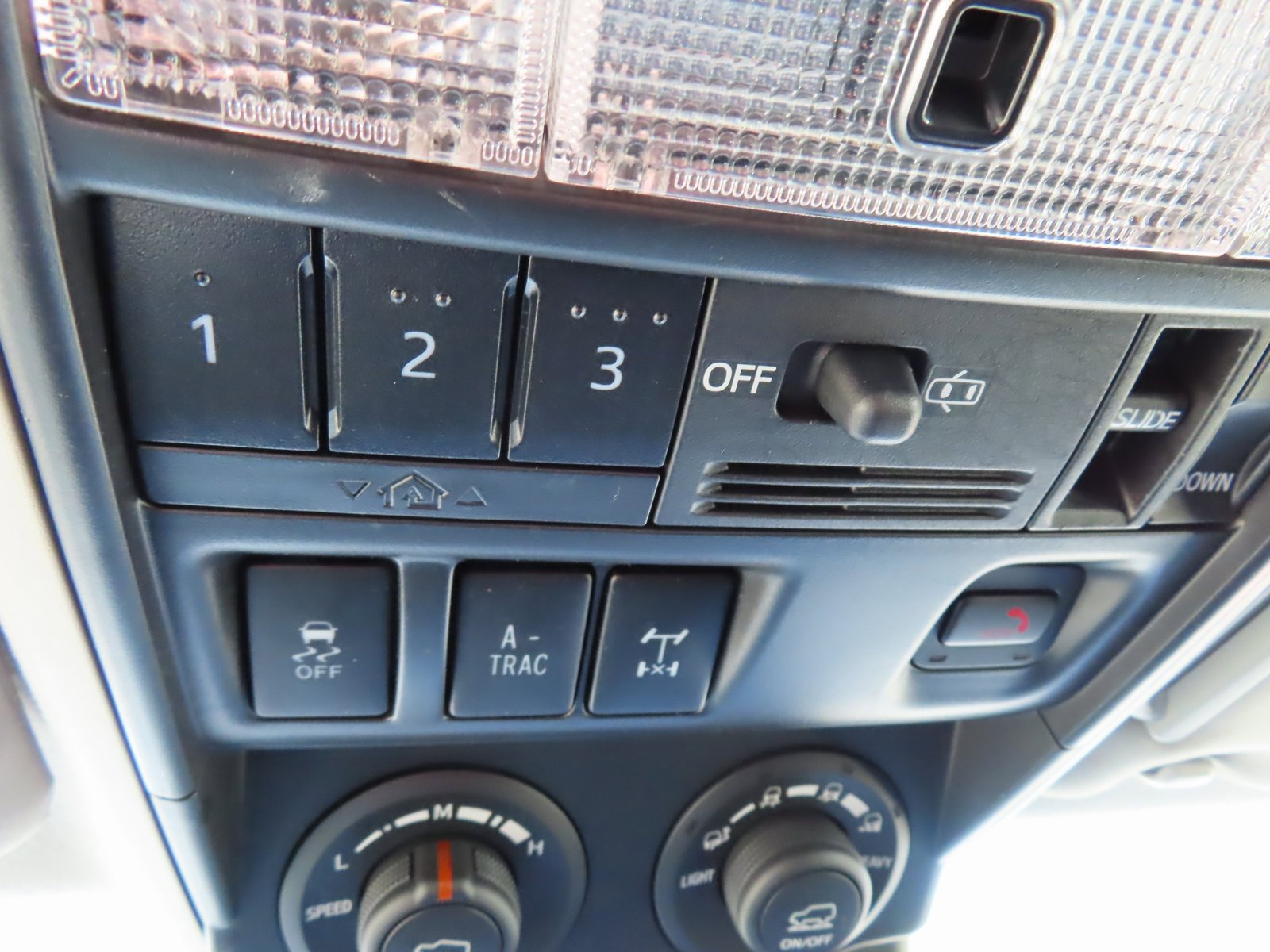 Used 2021 Toyota 4Runner Venture image 39