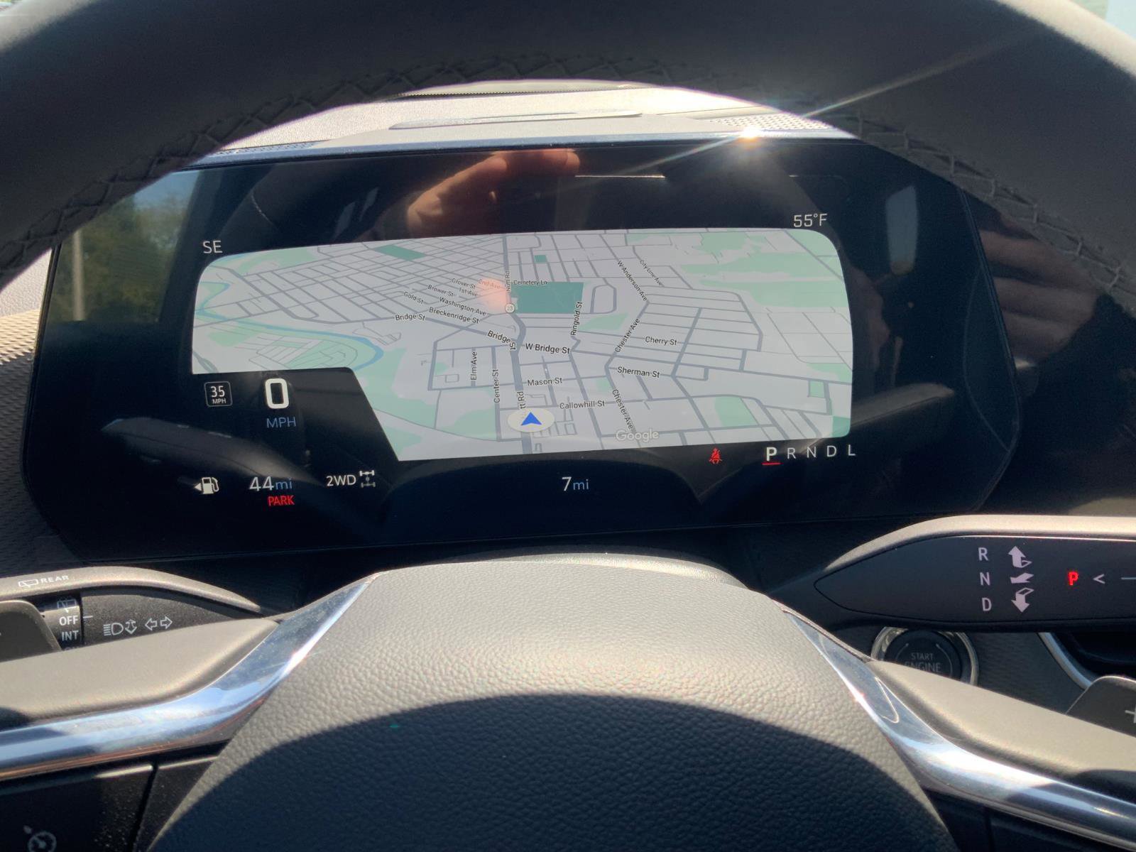 New 2026 Chevrolet Equinox LT image 18