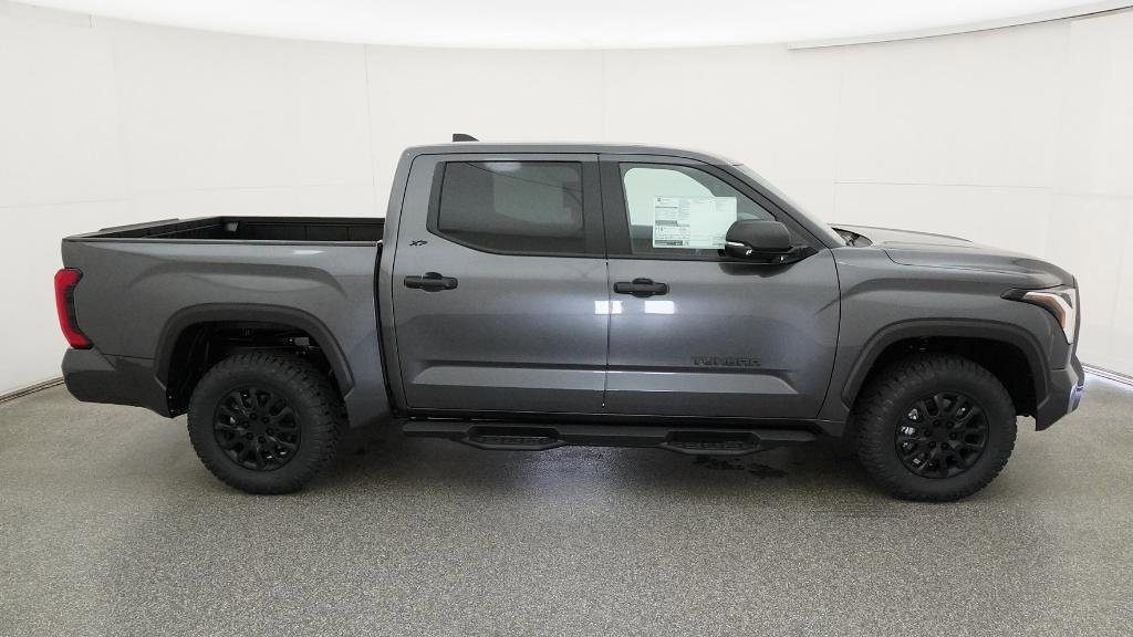 New 2026 Toyota Tundra SR5 image 21