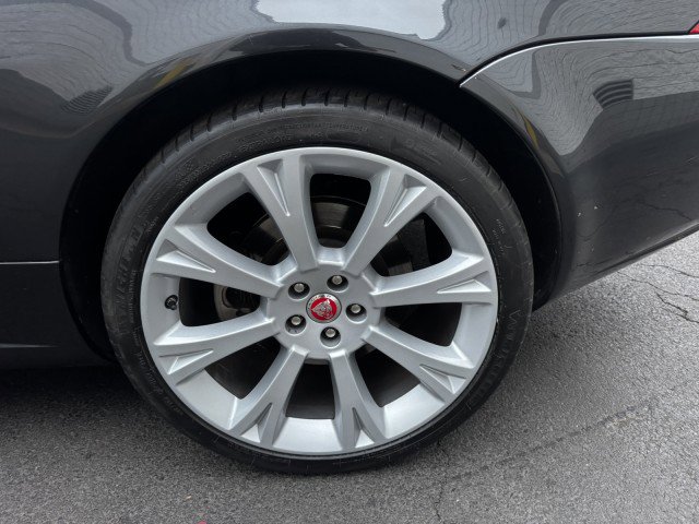 Used 2014 Jaguar XK Coupe image 47