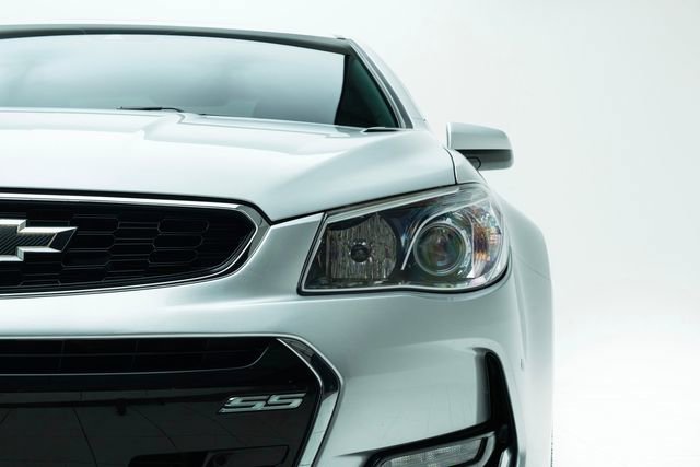 Used 2017 Chevrolet SS image 7