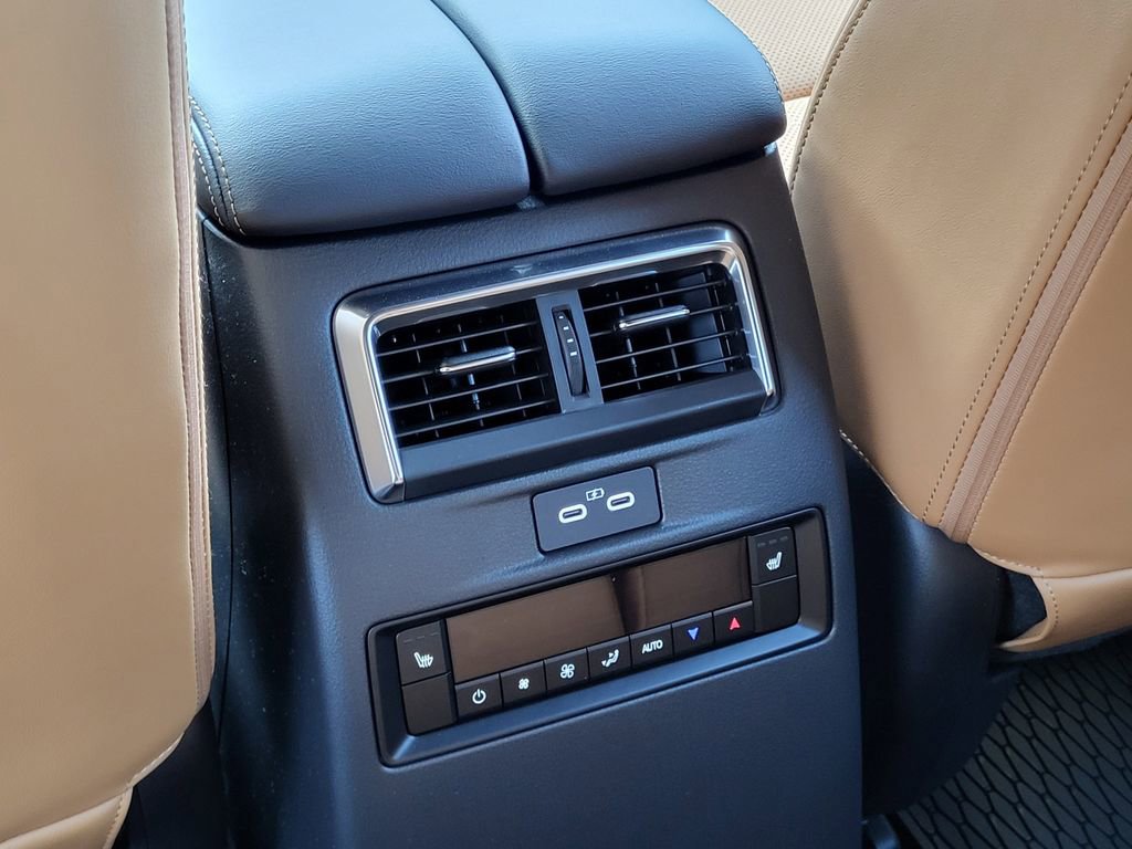 New 2026 MAZDA CX-70 3.3 Turbo S w/ Premium Plus image 20