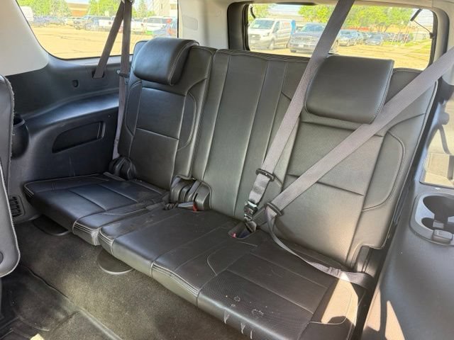 Used 2016 GMC Yukon XL Denali w/ Open Road Package AWD/4WD image 14