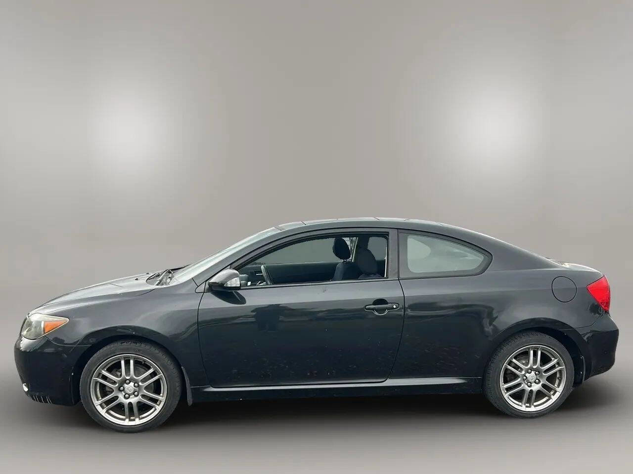 Used 2006 Scion tC FWD image 4