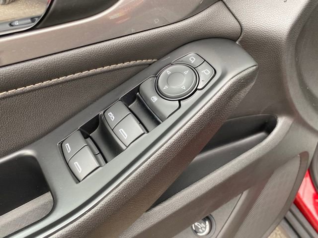 Certified 2023 Chevrolet Traverse LT w/ LPO, Floor Liner Package image 16