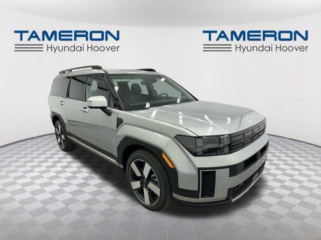 New 2026 Hyundai Santa Fe Limited image 7