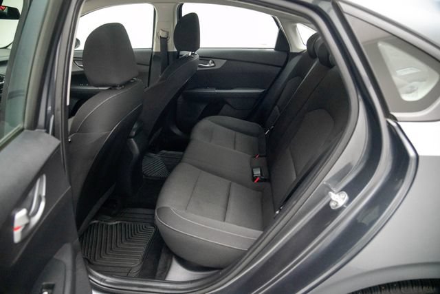 Used 2021 Kia Forte LXS FWD image 12